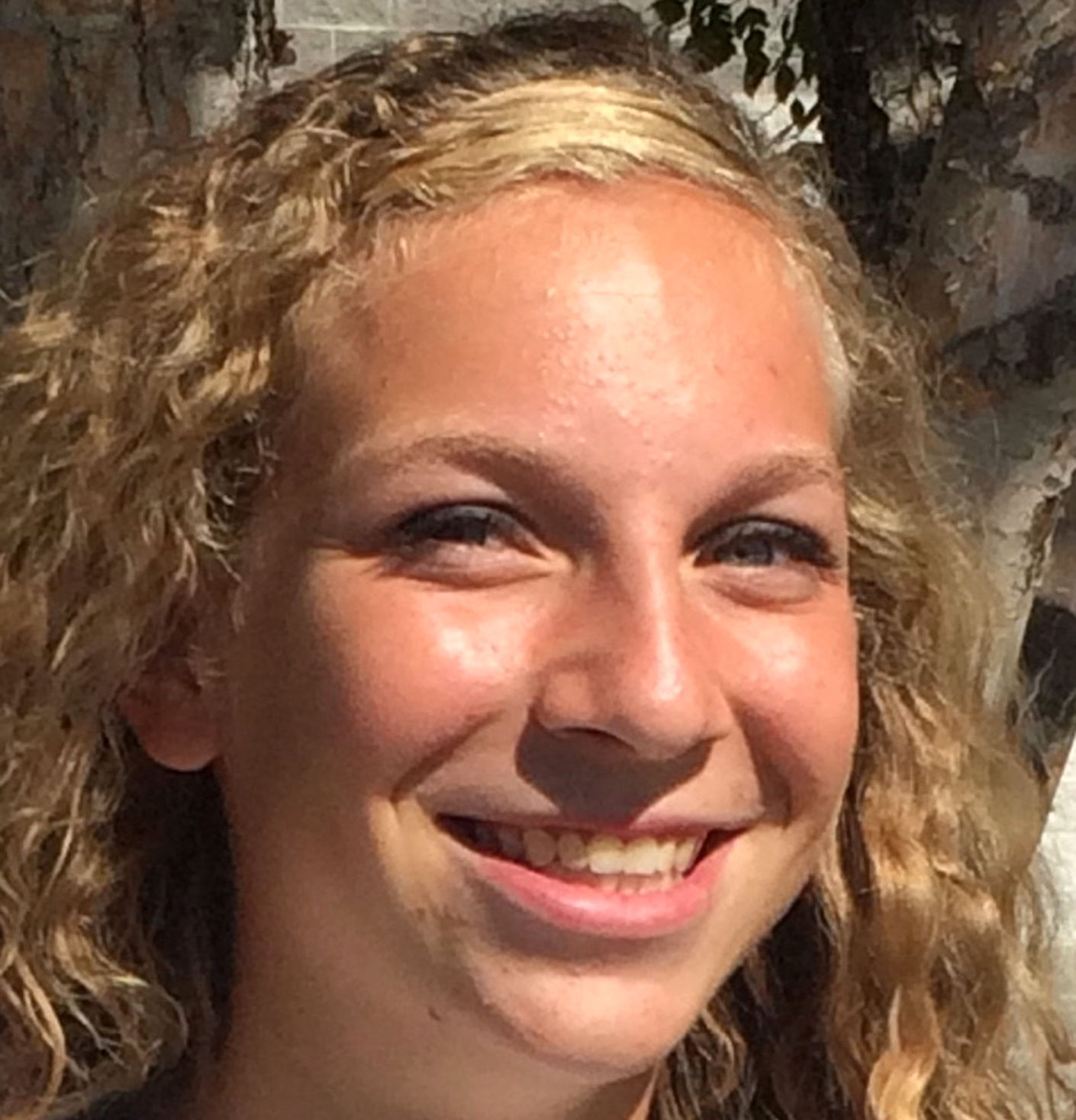 Christa Reisinger, Troy softball